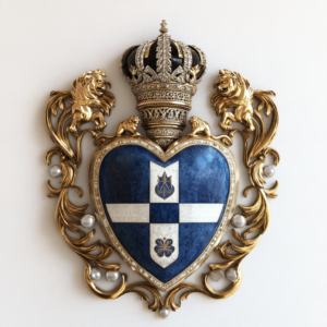 Baron Mortimer