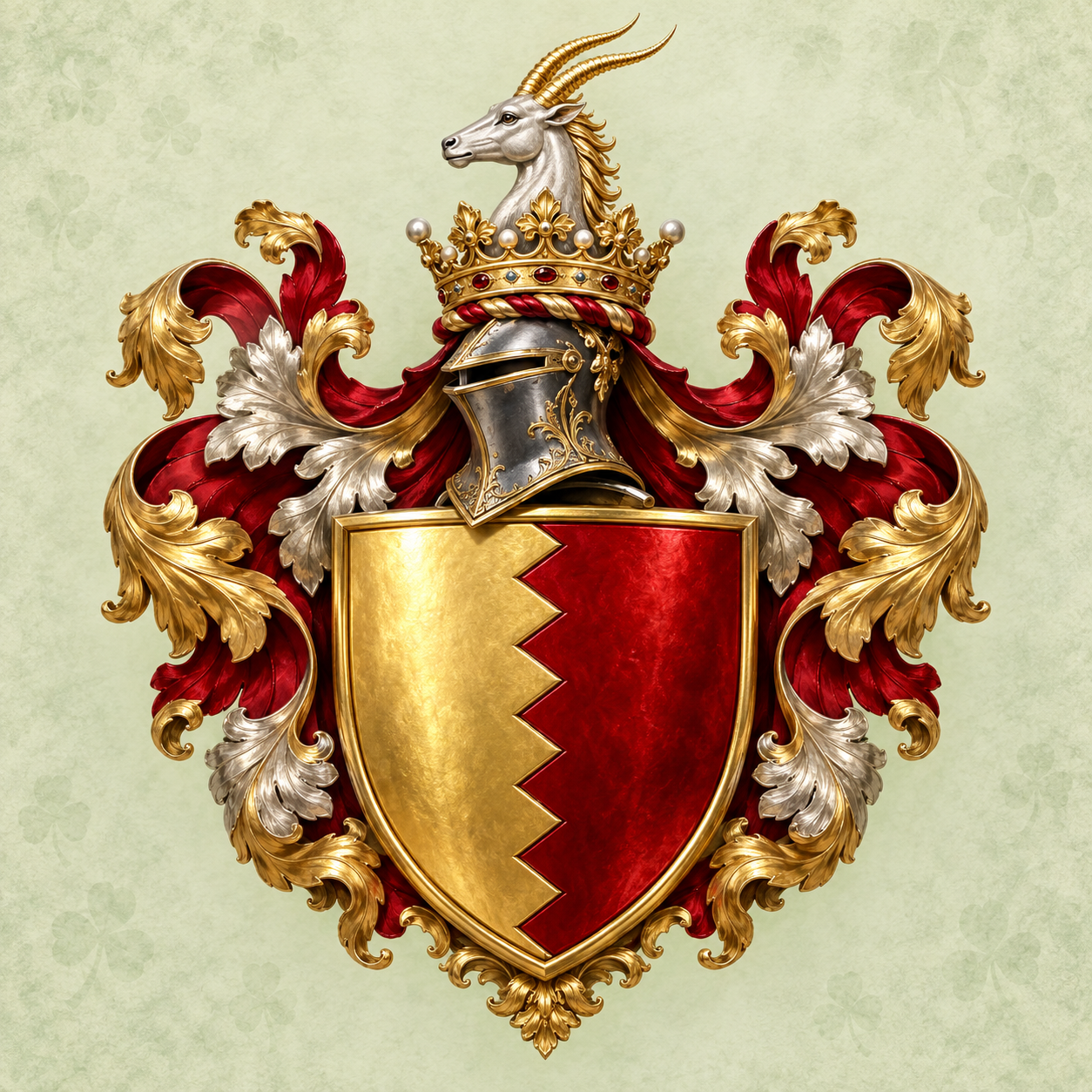 Baron of Athenry