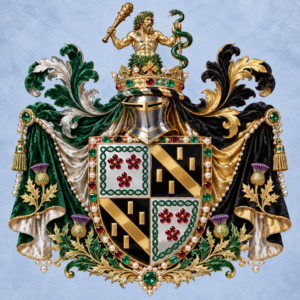 Baron of Callendar