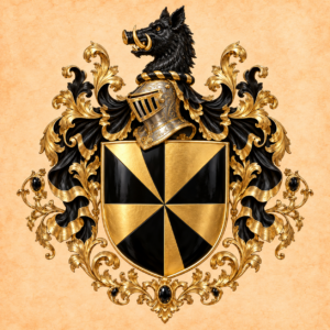 Baron de Loudon