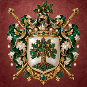 Baron von Poscharski