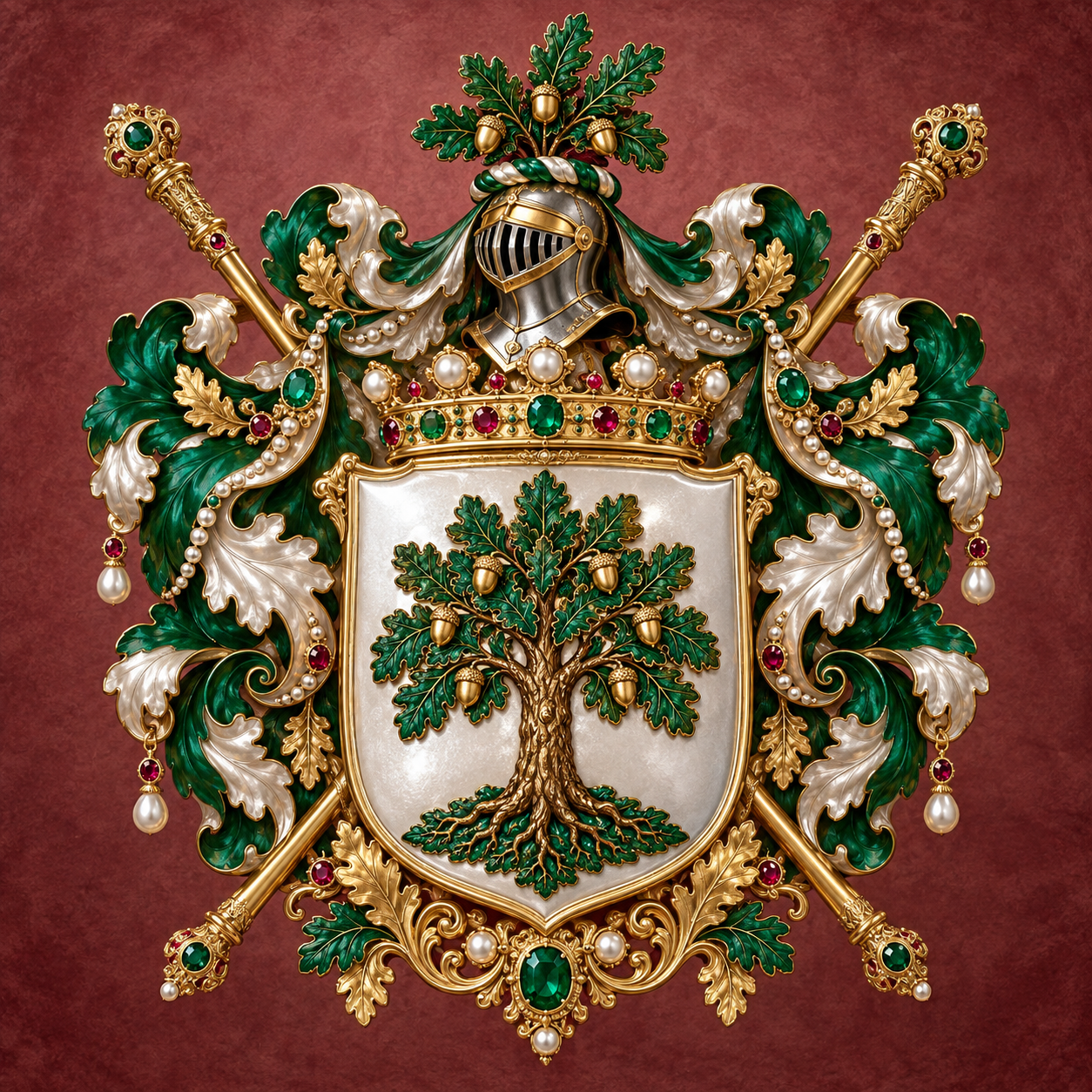Baron von Poscharski