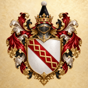 Baron von Rothensteyn