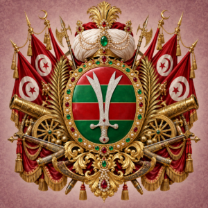 Bey von Tunis