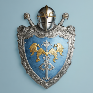 Chevalier de Boulogne