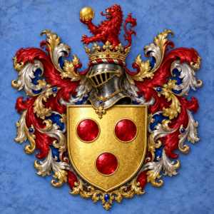 Chevalier de Boulogne