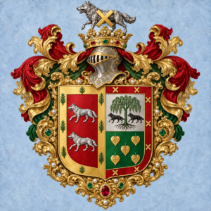 Conde de Regla