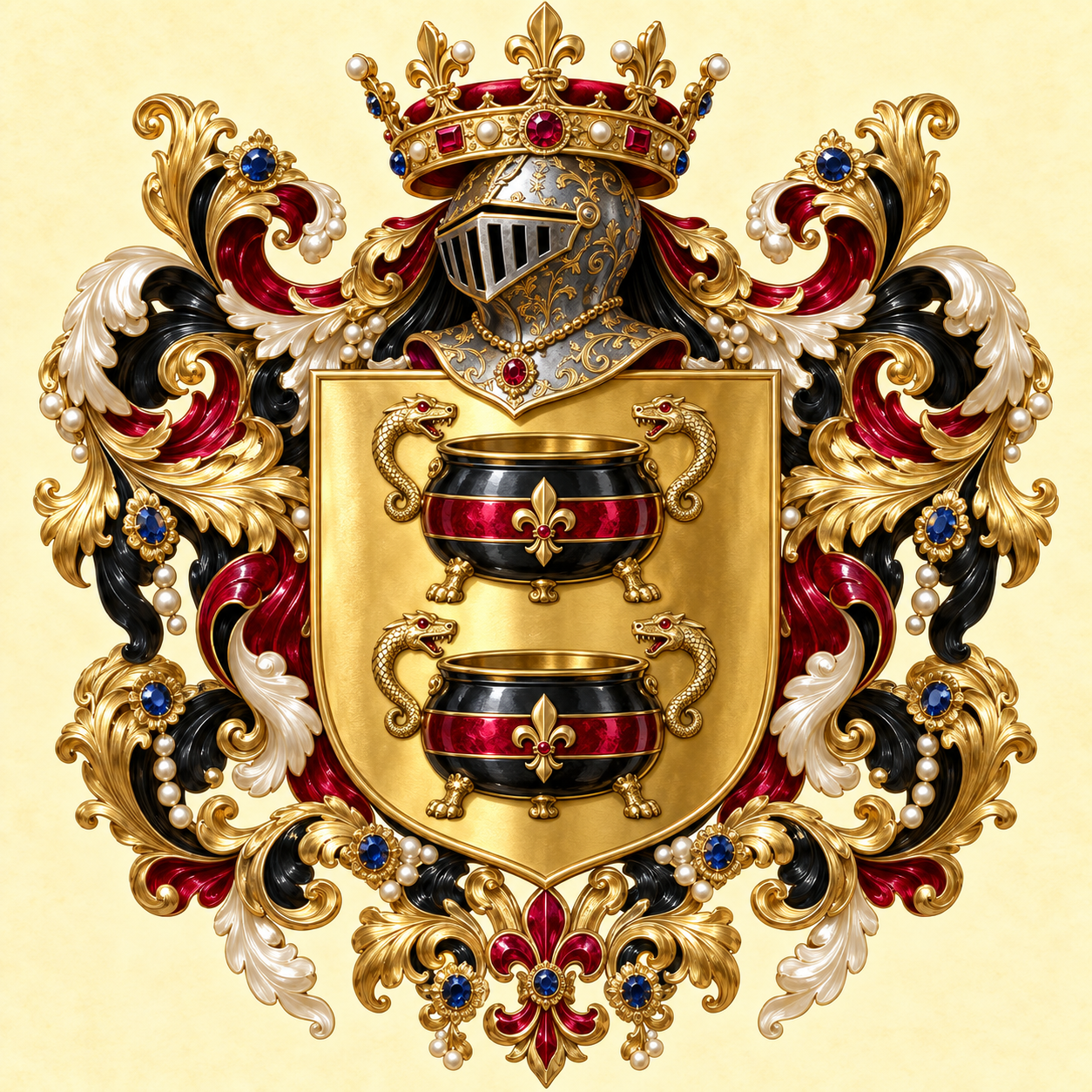 Conde de San Javier