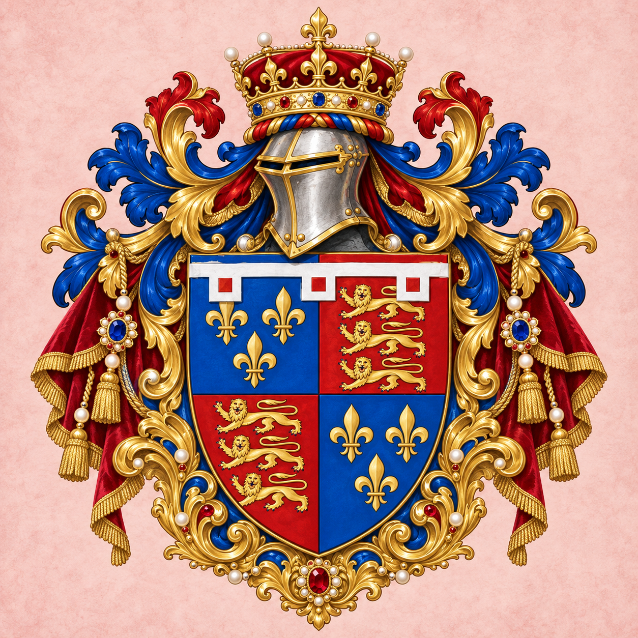 Duke of Clarence