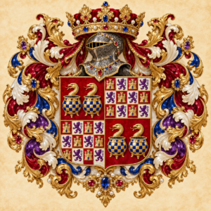 Duque de Nájera