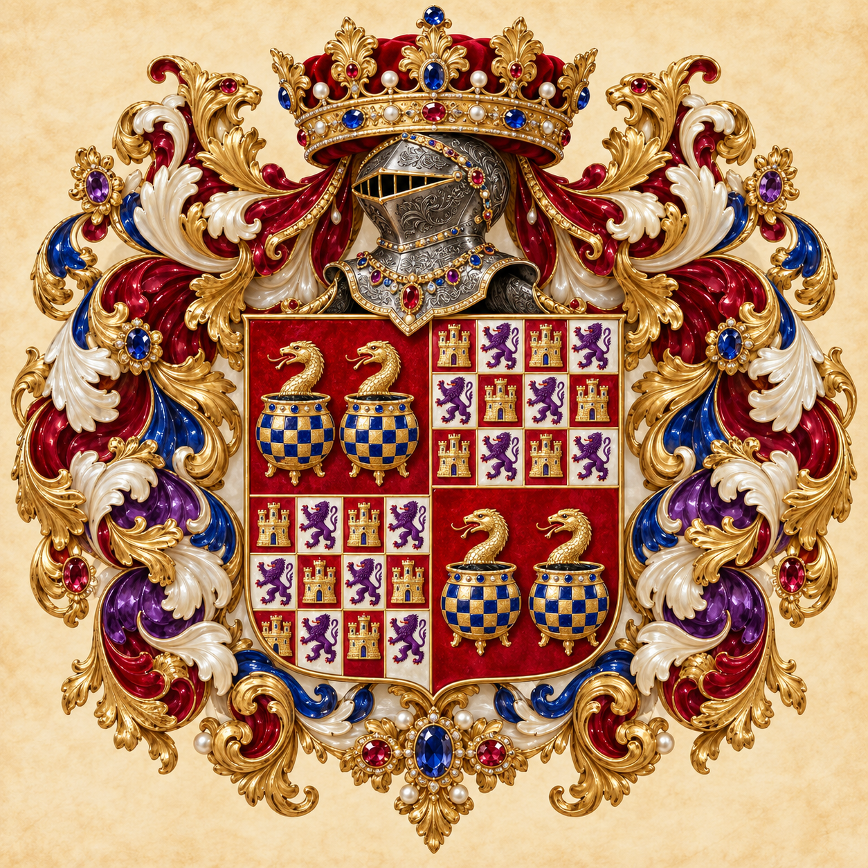 Duque de Nájera