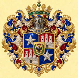 Duque de Santa Cruz