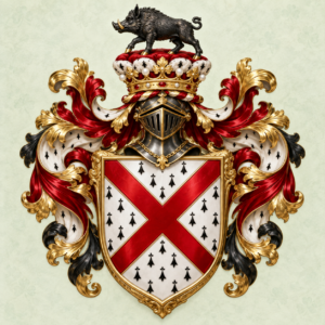 Earl of Desmond