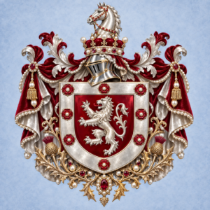 Earl of March