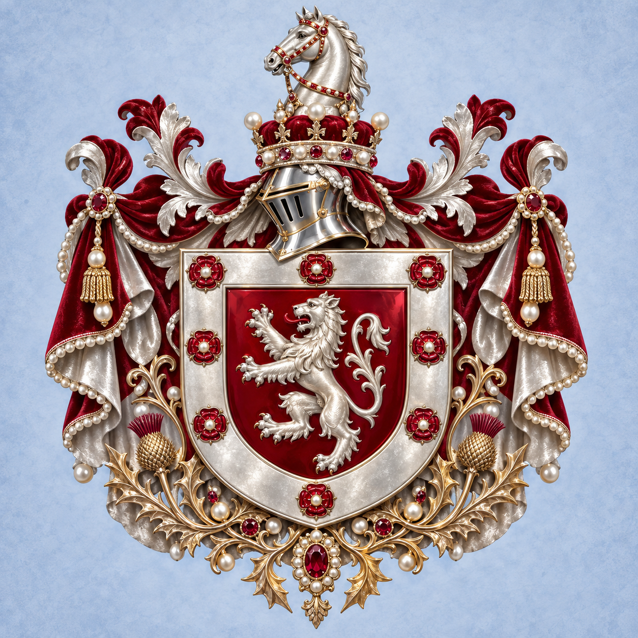 Earl of March