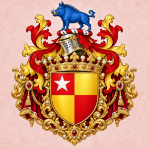 Earl of Oxford
