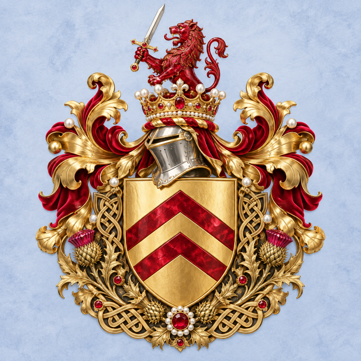 Earl of Strathearn