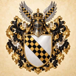 Fürst zu Schedingen