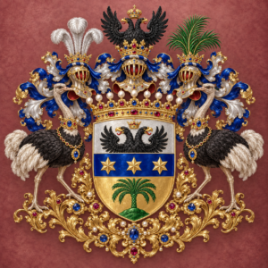Graf von Ostermann