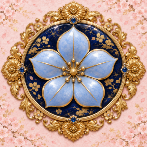 Hakushaku von Mino