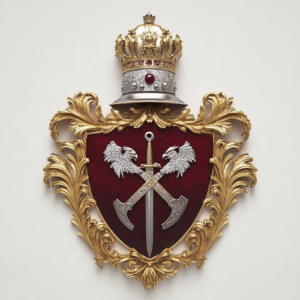 Hrabia von Tęczyn