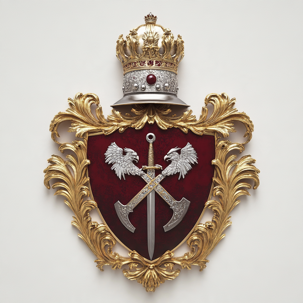 Hrabia von Tęczyn