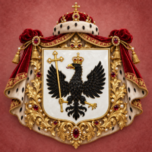 Knjas von Tschernigow