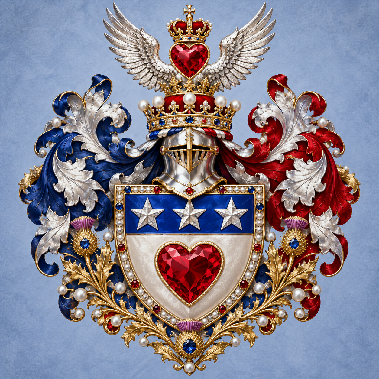 Lord of Douglas