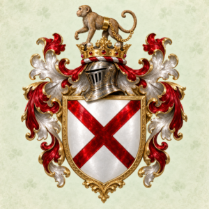 Lord of Offaly