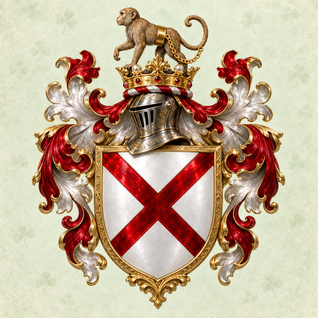 Lord of Offaly