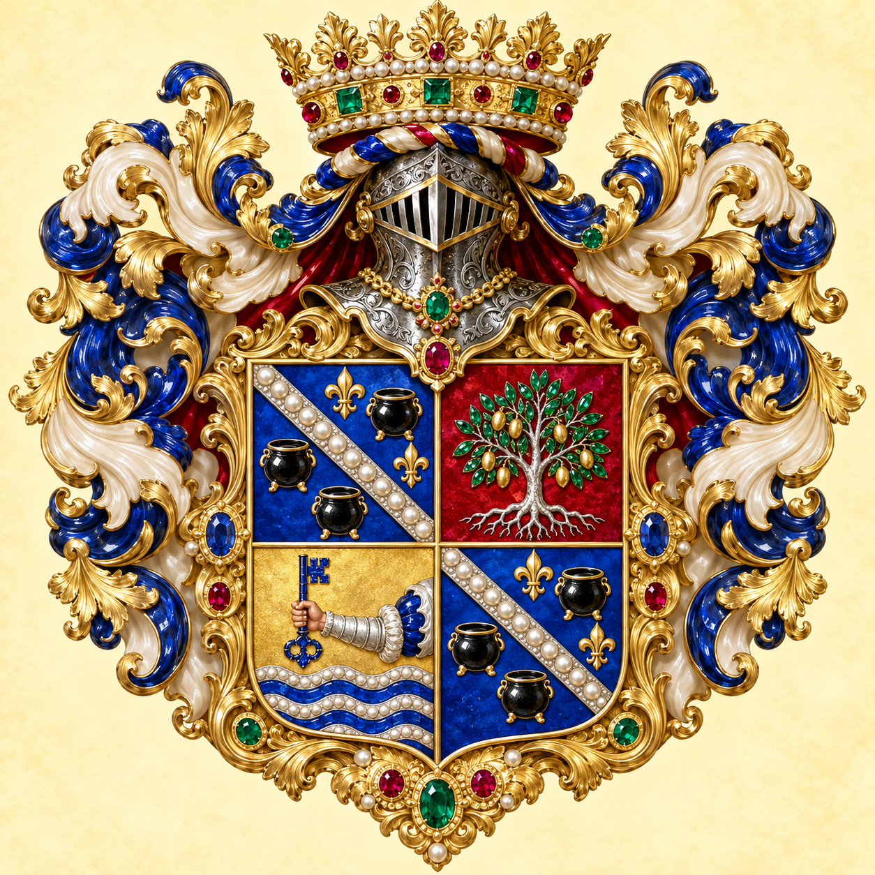 Marquês de Barbacena