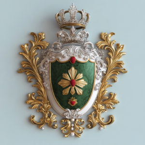 Marquis de Bourbon