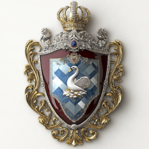 Graf von Neuschwanstein