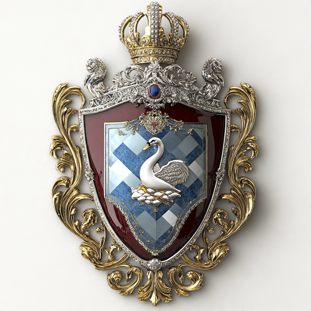 Graf von Neuschwanstein
