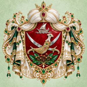 Sayyid von Sansibar