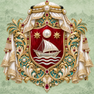 Scheich von Schardscha