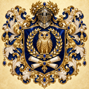 Senator Minerva