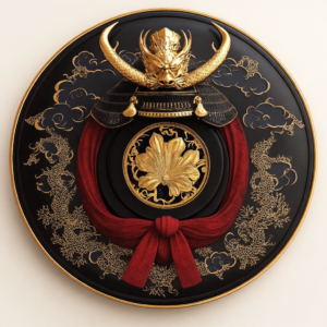 Shogun kara Taishi
