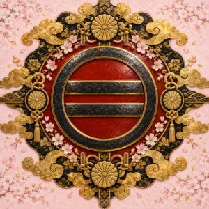 Shogun kara Taishi