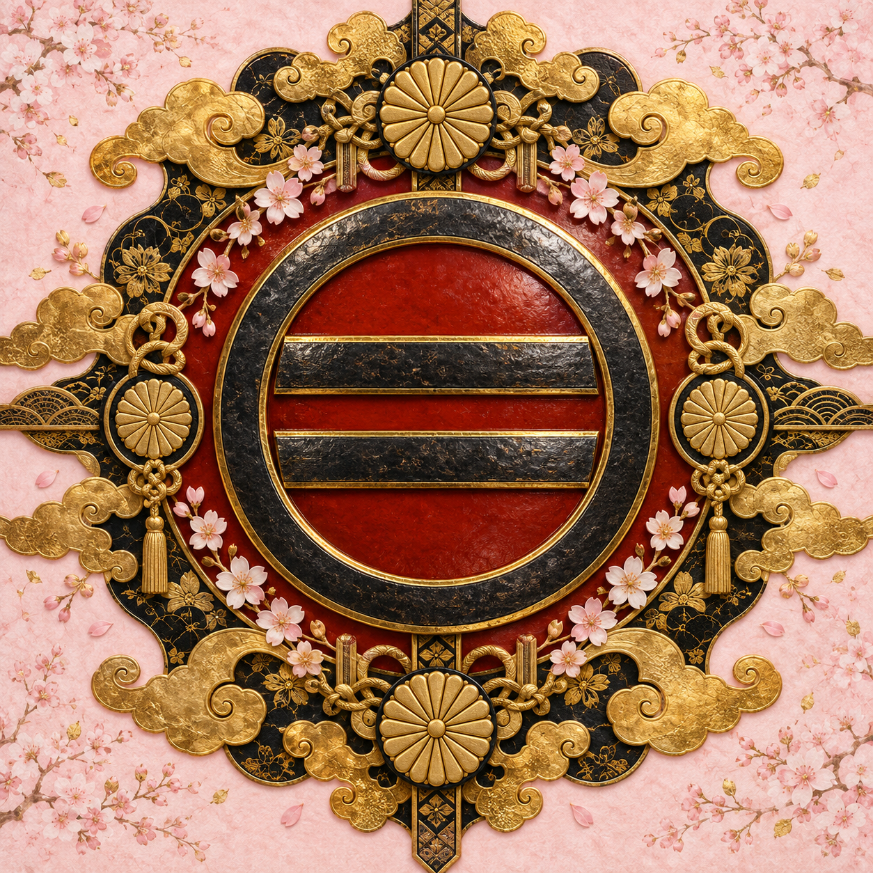 Shogun kara Taishi