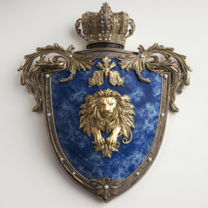 Viscount of Beaumont