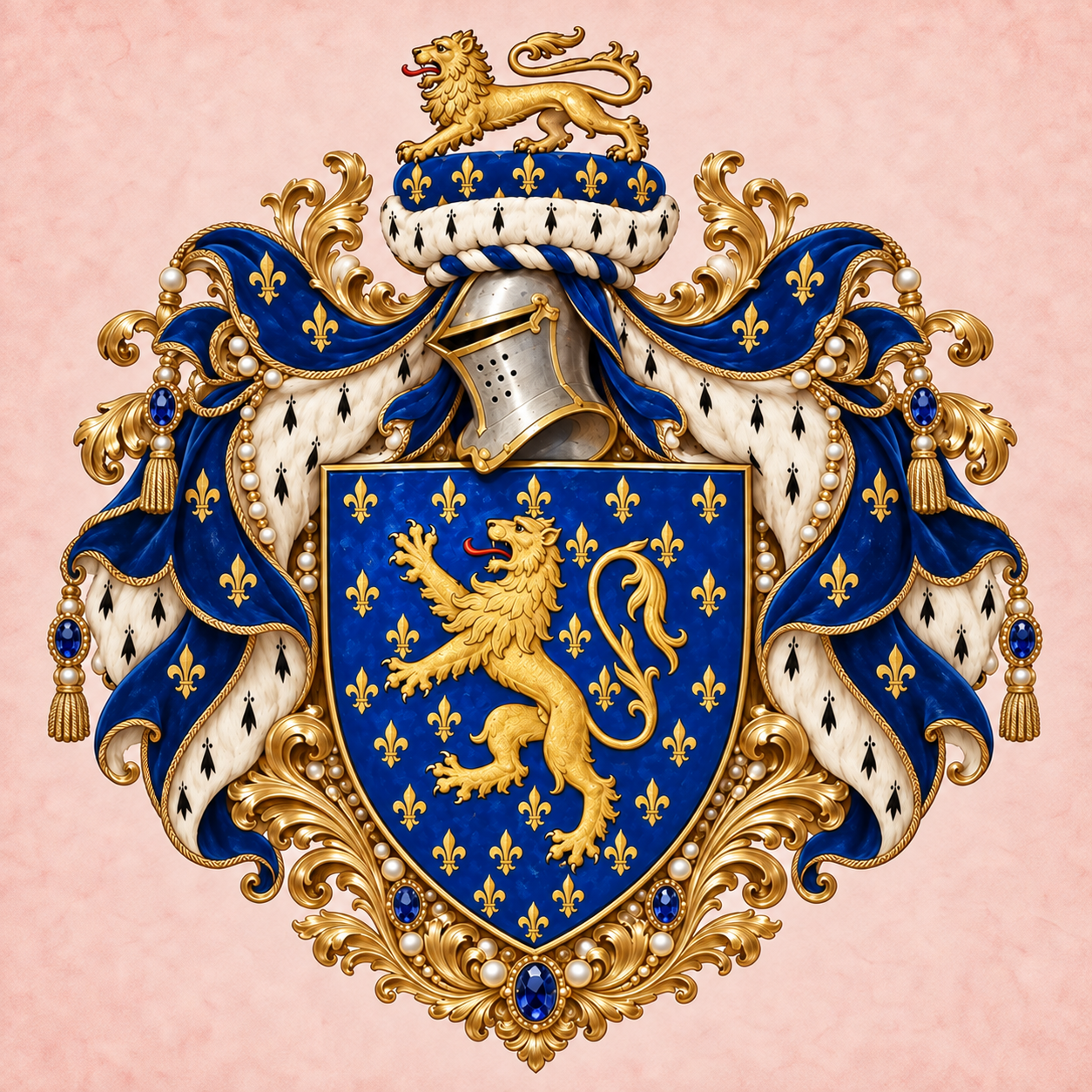 Viscount of Beaumont