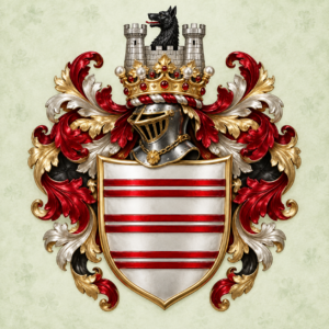 Viscount of Buttevant