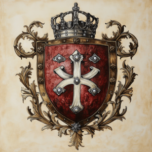 Viscount of Dundee