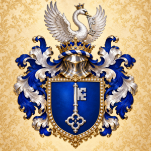 Fürst von Stade