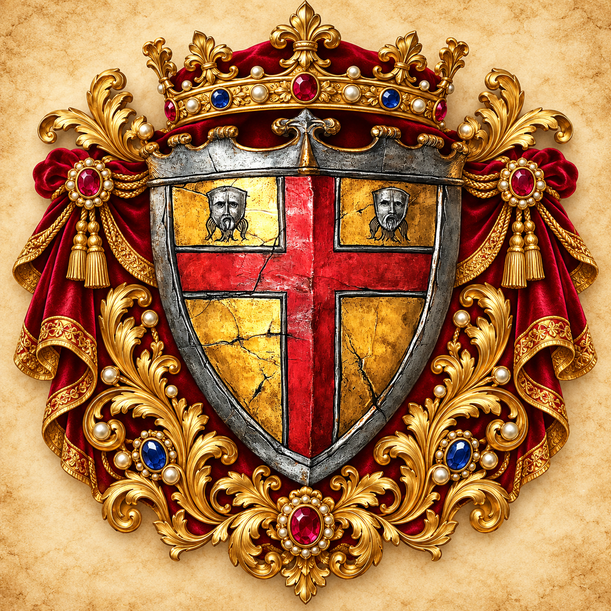 Conde de Ribagorza