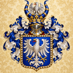 Herzog zu Armansperg