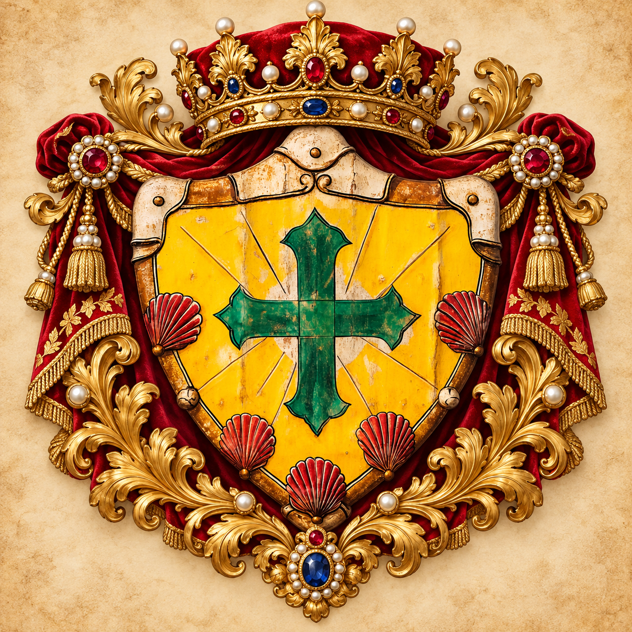 Marqués de Cameros