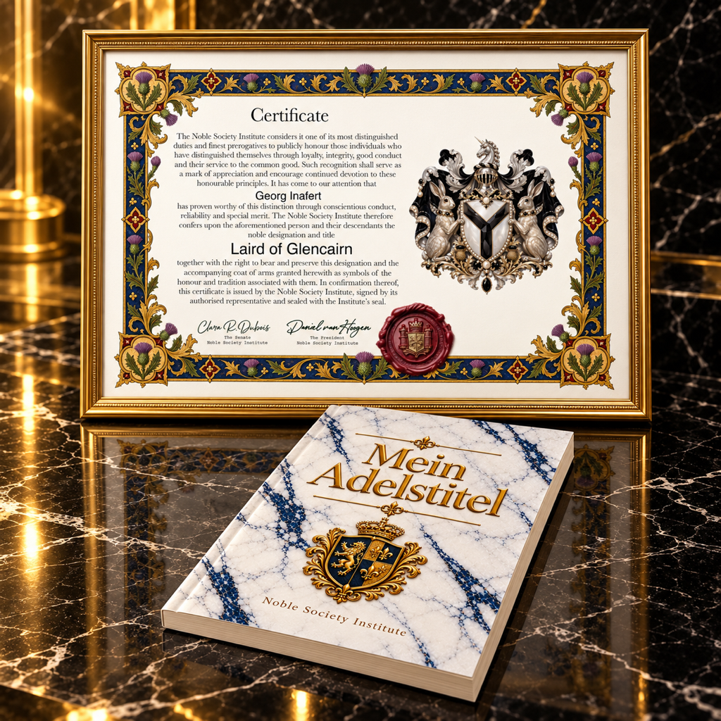 Baron of Callendar - Image 2